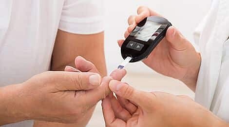 Free diabetes screening: Central government plans to provide lifelong treatment
