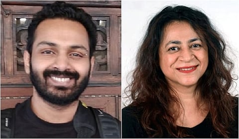 Pulitzer Prize announced for two Indian journalists
