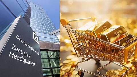 Analysts believe that the price of one sovereign of gold will reach up to ₹2 lakhs by 2030.