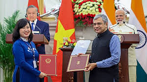10 agreements have been signed, marking a new chapter in the friendship between India and Vietnam
