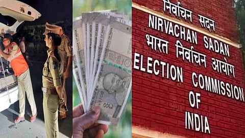 Model Code of Conduct Withdrawn in All 5 States: Election Commission Announces!