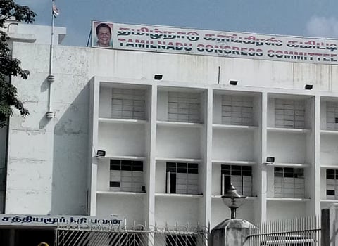 Vijay issue: Tamil Nadu Congress announces protest against Governor tomorrow
