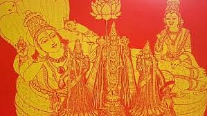decision made to purchase the silk garments required for Tirupati Ezhumalaiyan Temple from Co-optex
