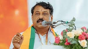 Nainar Nagendran said that BJP will not join any effort to form a new government in Tamil Nadu
