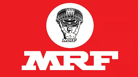 MRF's net profit jumps 38% in Q4 of FY2025-26, 38% higher than last year
