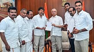 Can the Governor refuse to invite a party to form the government? Let's see what the law says 