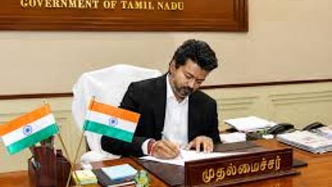 ₹10 Extra Charge Per Bottle: Chief Minister Vijay Takes Decisive Action! 
