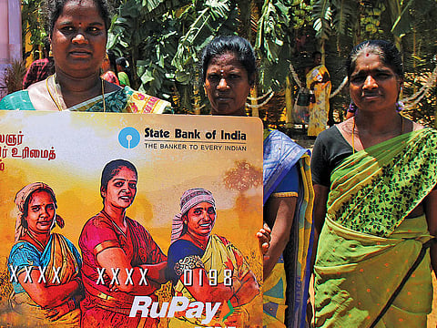 Time is needed to revamp the Women's Rights Payment Scheme: Chief Minister Vijay
