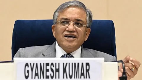 Phase 3 Voter List Revision Begins May 30: Work Commences in 16 States and 3 Union Territories
