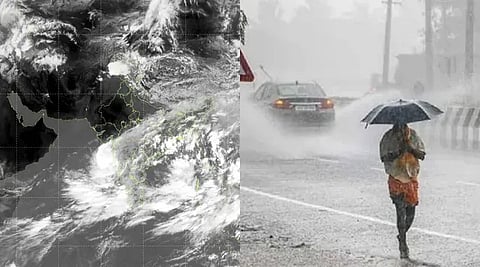 Southwest monsoon to begin within the next 24 hours, says Meteorological Department
