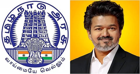 Tamil Nadu government orders Vijay's photo to be mandatory in all government offices
