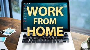 Work from home scheme can save 6 lakh liters of petrol in a city in a single day: CEO of a leading company
