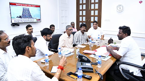 School Education Minister Rajmohan announced,schools in Tamil Nadu will open on June 1st