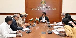 Chief Minister's personal secretaries have all been assigned departments