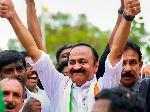 Kerala: Free travel for women from June 15, salary hike for ASHA workers, CM takes action
