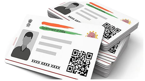 Aadhaar card renewal deadline extended; can be used till June 14, 2027
