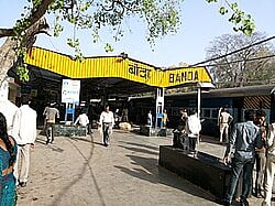 List of burning cities worldwide: Banda, India's UP tops list
