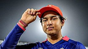 Vaibhav Suryavanshi became the youngest player to score 500 or more runs in an IPL series