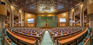 by-election to  Rajya Sabha held on June 18, TVK has  opportunity to enter parliament