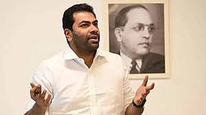Minister Adhav Arjuna said that Chief Minister Vijay fulfilled the dream of Anna and Periyar