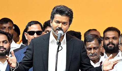 All steps will be taken immediately in Coimbatore girl rape case: CM Vijay assures
