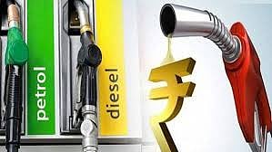 prices of petrol and diesel increased third time, prices of essential commodities are increasing.