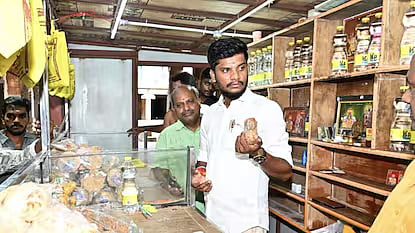 Expiration date must be mentioned on offerings – Minister Ramesh announces
