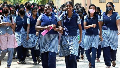 Schools to reopen in Tamil Nadu from June 4th, School Education Department announces
