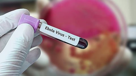 No Ebola cases in India yet: Union Health Ministry
