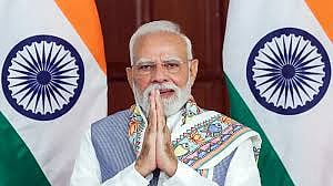 Scorching heat wave: PM Modi appeals to countrymen to take precautions
