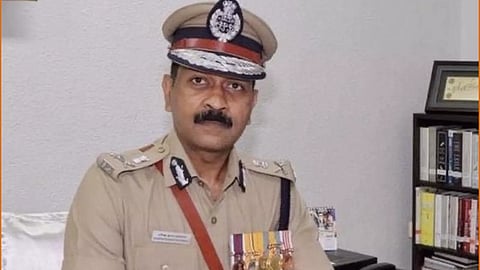 Tamil Nadu's New DGP: Who is Mahesh Kumar Agarwal, IPS?