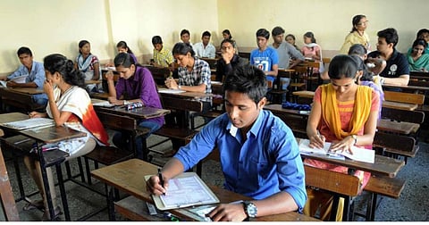 CUET Exam Date Change: National Testing Agency Announcement
