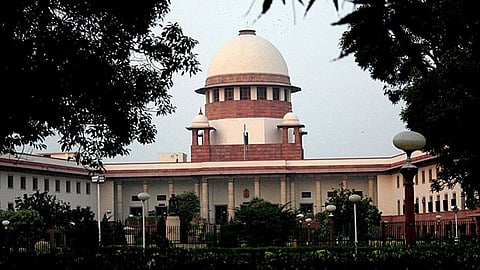 Central government approves appointment of judges recommended by Collegium, number of judges to increase
