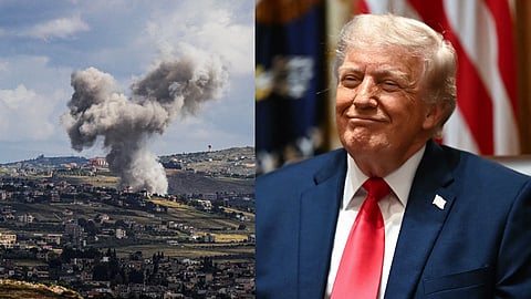 The Middle East Becomes a Battlefield: Iran Issues Stern Warning to the US—Risk of Agreement Collapse!