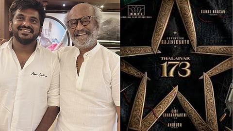 விரைவில் தொடங்கவிருக்கும் ’ரஜினி - 173’ படப்பிடிப்பு! இயக்குநர் யார் தெரியுமா? 