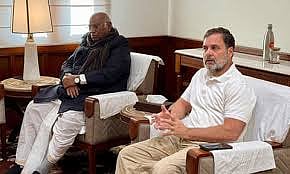 Delhi high command, which has decided to change Congress leadership in 6 states, appointing a new leader for TN