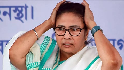 West Bengal: The ongoing tug-of-war over the Leader of Opposition in the Legislative Assembly 
