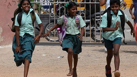  Government Orders Distribution of Textbooks and Uniforms on the Very First Day!