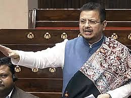 Ritabrata Banerjee become Leader of the Opposition with the support of 58 MLAs, setback to Mamata 