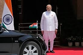 Prime Minister Modi is breaking the record of Jawaharlal Nehru, who was the country's longest-serving Prime Minister