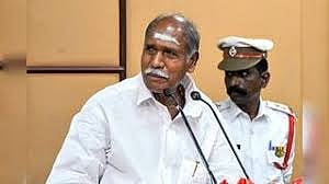 Puducherry, women below poverty line assistance increased to Rs. 2,500, promise fulfilled
