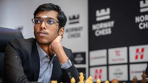 First Indian to win the Norway Chess title: Praggnanandhaa's historic achievement!