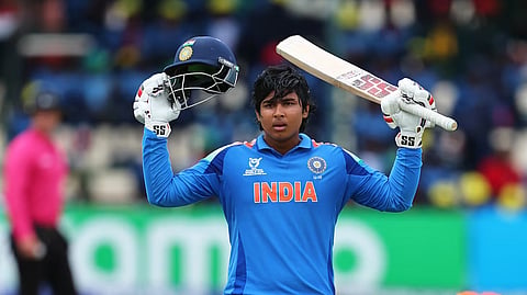 15-year-old Vaibhav Suryavanshi has been named in the Indian cricket team for the Asian Games