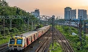 Southern Railway announces cancellation of train service between Chennai and Arakkonam due to maintenance work
