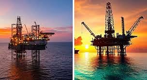 gas reserve has been discovered in the Andaman Sea region to meet India's natural gas needs.