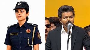 Tvk election promise: “Singappen Special Force”: Chief Minister Vijay to launch it today
