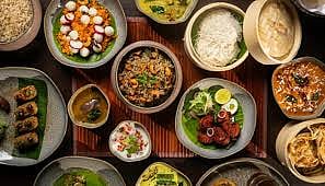India's Bengaluru achieved  13th spot on the list of the world's top 20 food cities for 2026.
