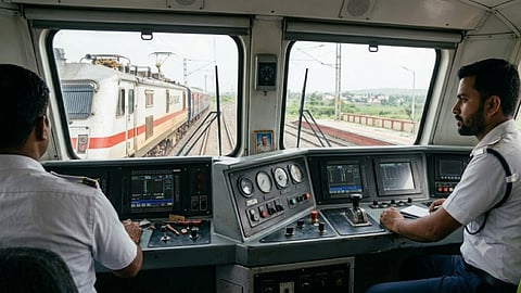 11,127 Assistant Loco Pilot vacancies in the Railways: June 14 is the last day to apply; here are the full details!