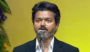 cm Vijay,announced  special 'Kuruvai' package scheme implemented in 2026 at a cost of ₹134.83 crore,   increasing paddy