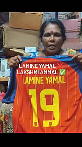 woman who mispronounces the names of football players while engaging in online sales has become a nationwide trend.